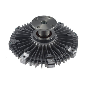 Mazda BT50 UN CD 2006-2013 Radiator Clutch Fan 2.5 & 3.0Litre - 0