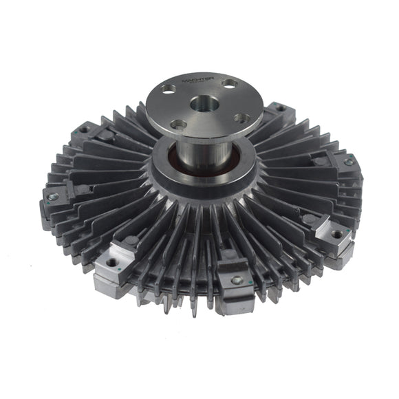 Ford Ranger PJ PK 2006-2011 Radiator Clutch Fan 2.5 & 3.0Litre