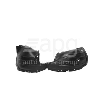 Mazda CX-30 DM 11/2019-09/2021 Front Guard Liner Right Hand Side