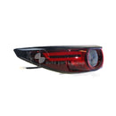 Mazda CX-5 KF 02/2017-01/2022 Tail Light Left Hand Side LED-1