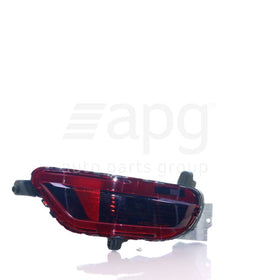 Mazda CX-5 KF 02/2017- 01/2022 Rear Bar Reflector Right Hand Side