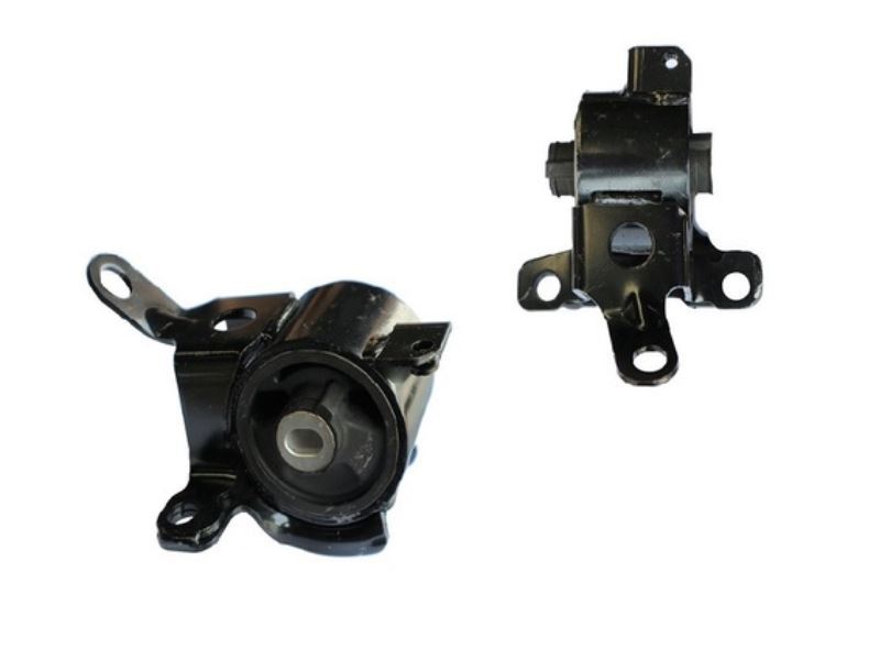 Mazda CX-5 KF 02/2017-2023 Front Engine Mount Left Hand Side Petrol ...