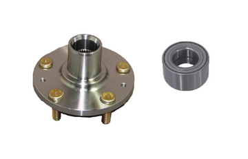 Mazda CX-7 ER 11/2006-11/2012 Front Wheel Hub