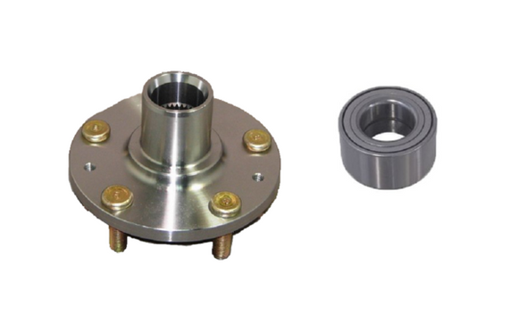 Mazda CX-7 ER 11/2006-11/2012 Front Wheel Hub