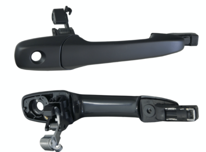 Mazda CX-7 ER 11/2006 - 01/2012 Outer Door Handle Front Right Hand Side