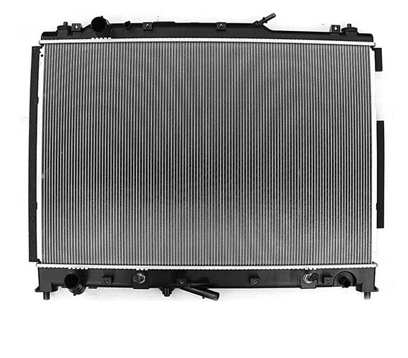 Mazda CX-9 TB 12/2007-07/2016 Radiator 3.7L