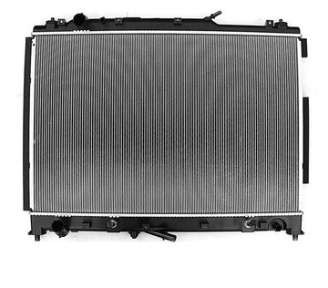 Mazda CX-9 TB 12/2007-07/2016 Radiator 3.7L