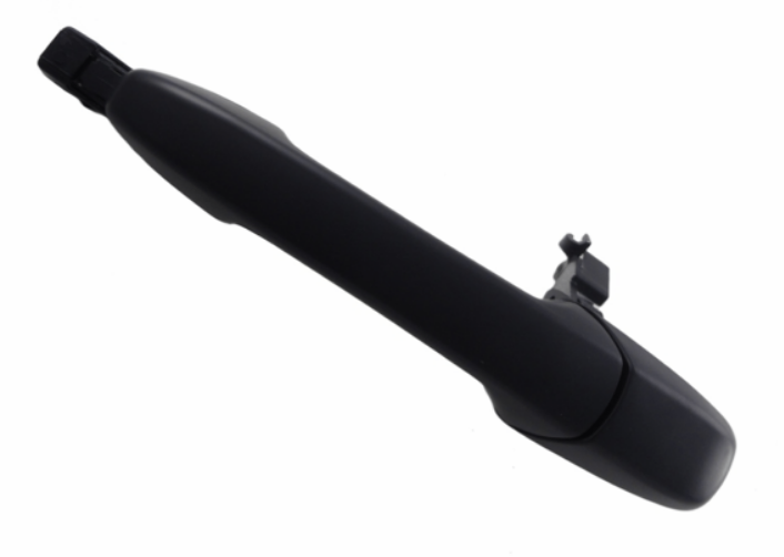 Mazda CX-9 TB 10/2007-06/2016 Outer Door Handle Rear Side