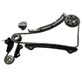 Mazda 5 2006 - 2007 Timing Chain Kit 2.3Litre