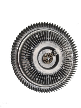 Mazda BT50 UP UR 2011-2021 Radiator Clutch Fan 2.2L & 3.2L