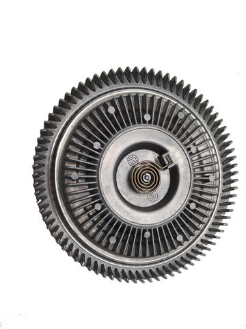 Mazda BT50 UP UR 2011-2021 Radiator Clutch Fan 2.2L & 3.2L