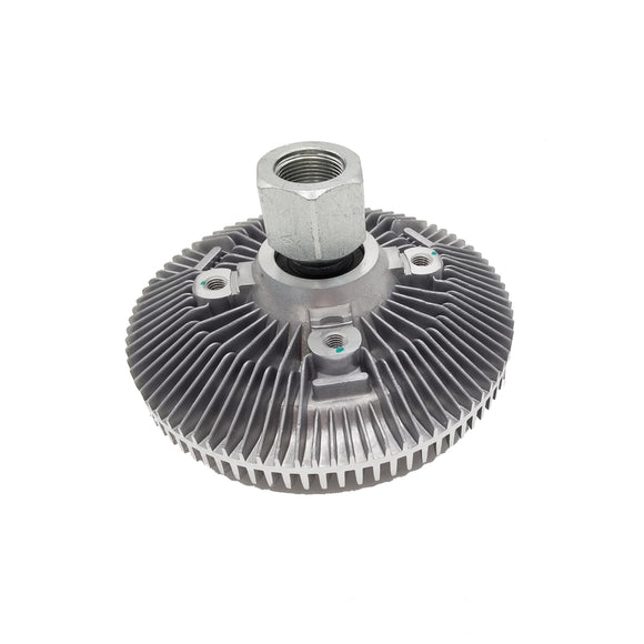 Mazda BT50 UP UR 2011-2021 Radiator Clutch Fan 2.2L & 3.2L