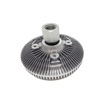 Ford Ranger PX 2011-2021 Radiator Clutch Fan 2.2L & 3.2L - 0