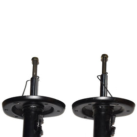 Mercedes-Benz W203 S203 CL203 A209 C209 C200 2000-2010 Front Strut Shock Absorbers - 0