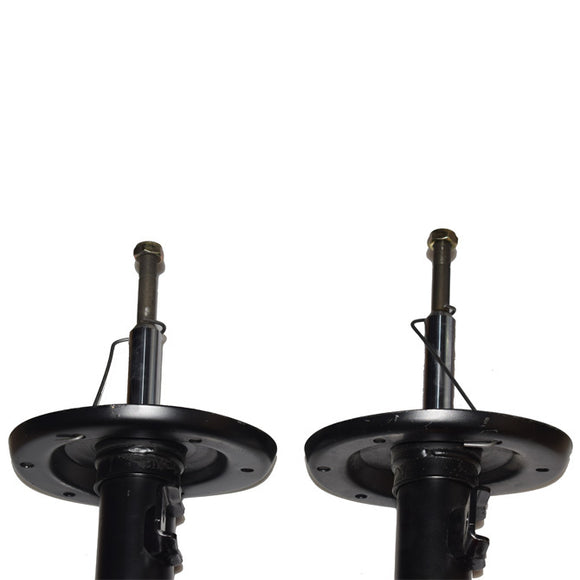 Mercedes-Benz W203 S203 CL203 A209 C209 C200 2000-2010 Front Strut Shock Absorbers