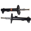 BMW 3 Series E46 320i 323i 325i 1997-2006 Front Strut Shock Absorbers-1