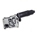 Mercedes Benz C-Class E-Class SLK C204 W204 W212 R172 Engine Oil Cooler-4