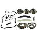 Mercedes Benz C180 C200 C250 E200 E250 SLK200 SLK250 2009-2015 Turbocharged Timing Chain Kit-1