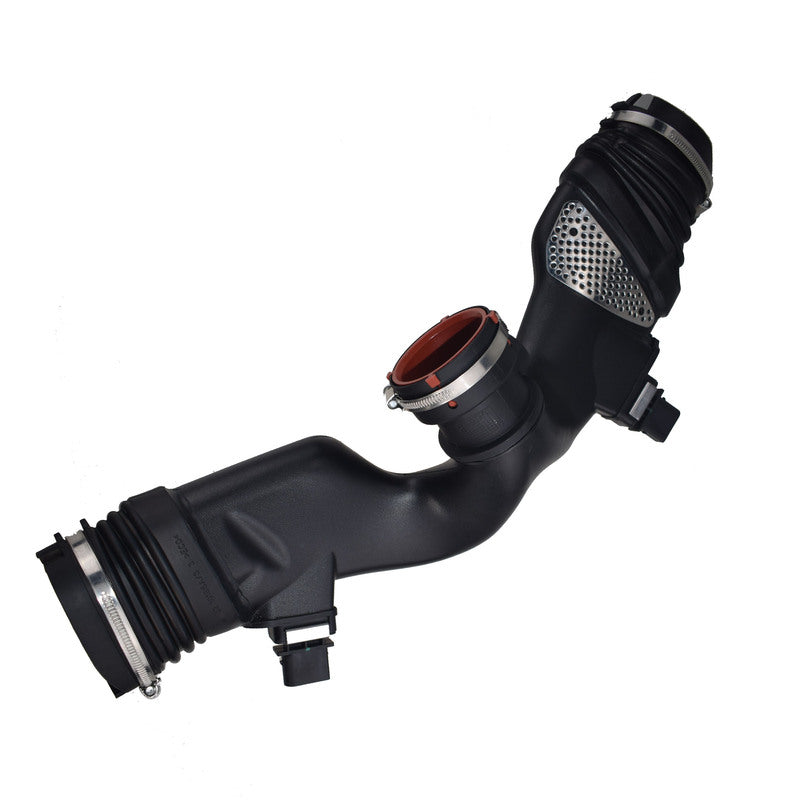 Mercedes-Benz W164 W639 W204 W203 C-Class CLS 2005-2017 Air Mass Sensor with Air Duct Fit