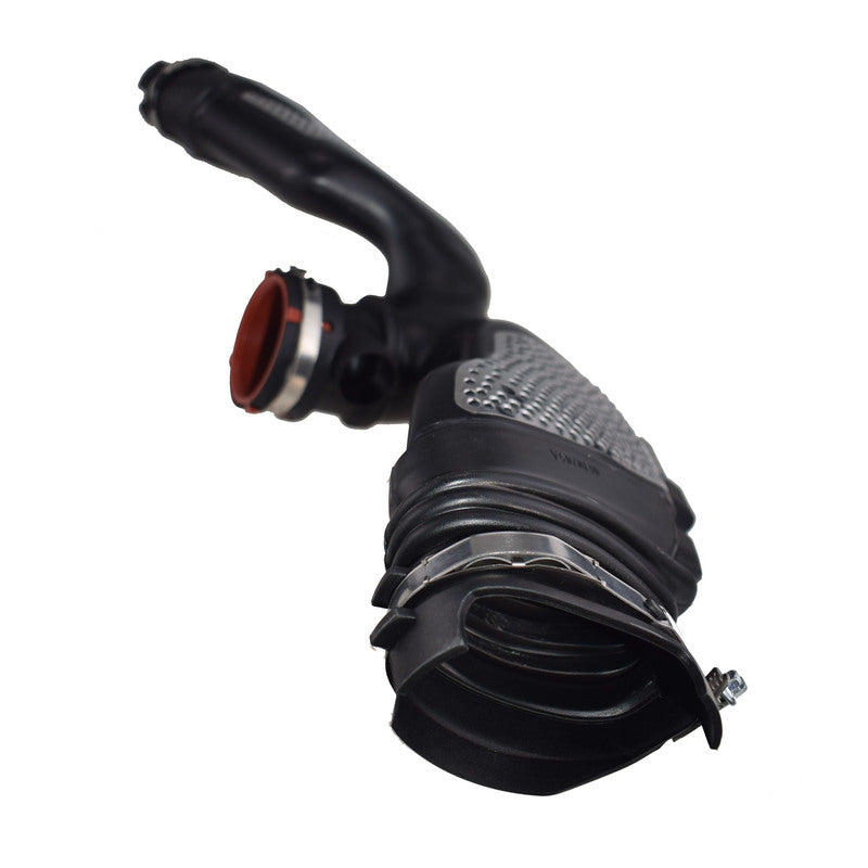 Mercedes-Benz W164 W639 W204 W203 C-Class CLS 2005-2017 Air Mass Sensor with Air Duct Fit