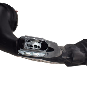 Mercedes-Benz W164 W639 W204 W203 C-Class CLS 2005-2017 Air Mass Sensor with Air Duct Fit - 0