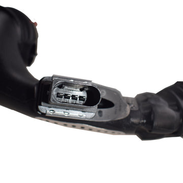 Mercedes-Benz W164 W639 W204 W203 C-Class CLS 2005-2017 Air Mass Sensor with Air Duct Fit - 0