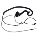 Mercedes Benz Sprinter Van W906 10/2006-2018 Sliding Door Cable Lower Roller Track Left Hand Side-4