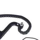 Mercedes Benz Sprinter Van W906 10/2006-2018 Sliding Door Cable Lower Roller Track Left Hand Side-2