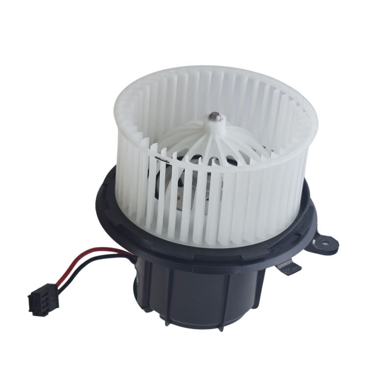 Mercedes Benz C250 2011-2020 AC Blower Fan Motor