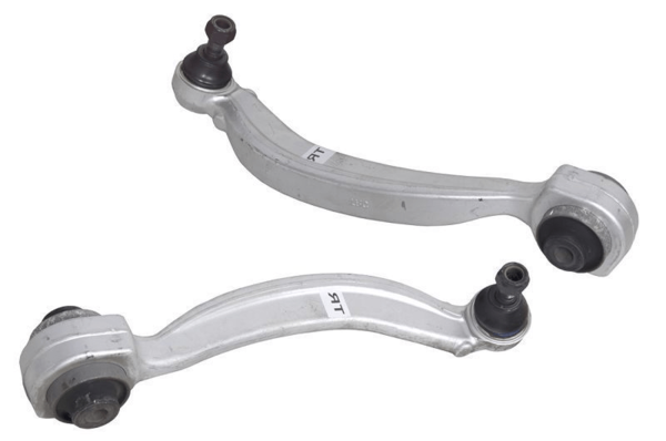 Mercedes Benz C Class W204 07/2007-04/2014 Front Lower Control Arm Right Hand Side