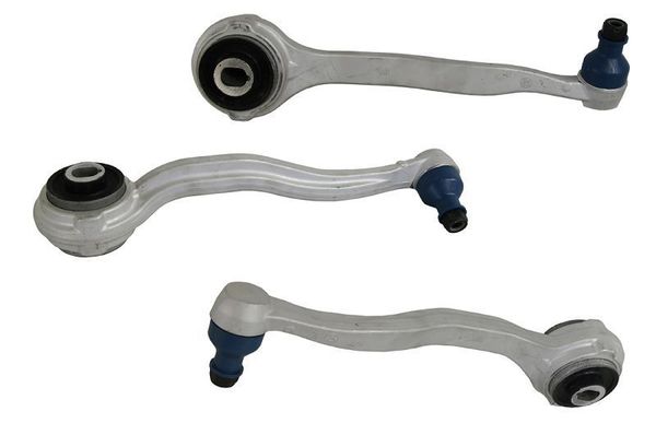 Mercedes Benz C Class W204 07/2007-04/2014 Front Control Arm Upper Right Hand Side Castor