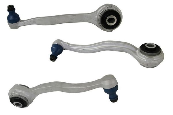 Mercedes Benz C Class W204 07/2007-04/2014 Front Control Arm Upper Left Hand Side Castor