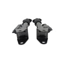 Mercedes-Benz GL350 GL500 GL63 GLE250 GLE350 GLE400 GLE500 GLE AMG GLS350 GLS500 GLSAMG ML250 ML350 ML350 ML400 ML500 ML63 2012-2019 Rear Strut Shock Absorber Pair-2