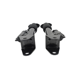 Mercedes-Benz GL350 GL500 GL63 GLE250 GLE350 GLE400 GLE500 GLE AMG GLS350 GLS500 GLSAMG ML250 ML350 ML350 ML400 ML500 ML63 2012-2019 Rear Strut Shock Absorber Pair - 0