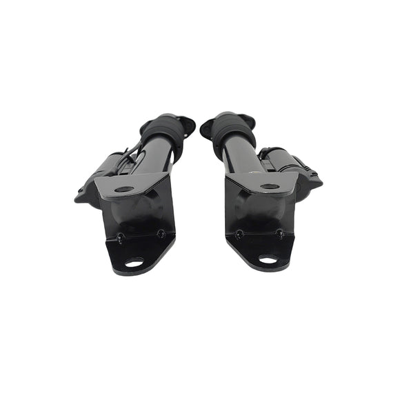 Mercedes-Benz GL350 GL500 GL63 GLE250 GLE350 GLE400 GLE500 GLE AMG GLS350 GLS500 GLSAMG ML250 ML350 ML350 ML400 ML500 ML63 2012-2019 Rear Strut Shock Absorber Pair