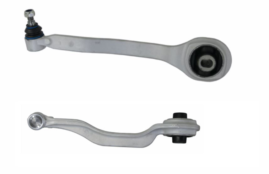 Mercedes Benz SL Class R230 07/2002-07/2012 Front Lower Control Arm Left Hand Side