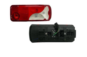 Mercedes Benz Sprinter WDB907 06/2018-Onwards Tail light Right Hand Side