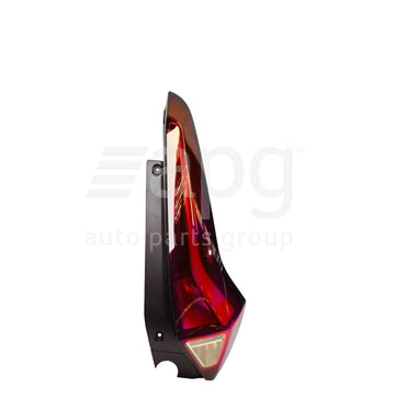 MG MG3 SZP1 6/2018-03/2024 Tail Light Left Hand Side