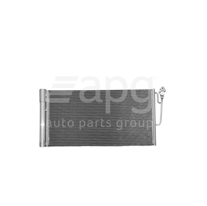 Mini Cooper R55 R56 R57 R60 R61 2008-2016 AC Condenser | All Automotive ...