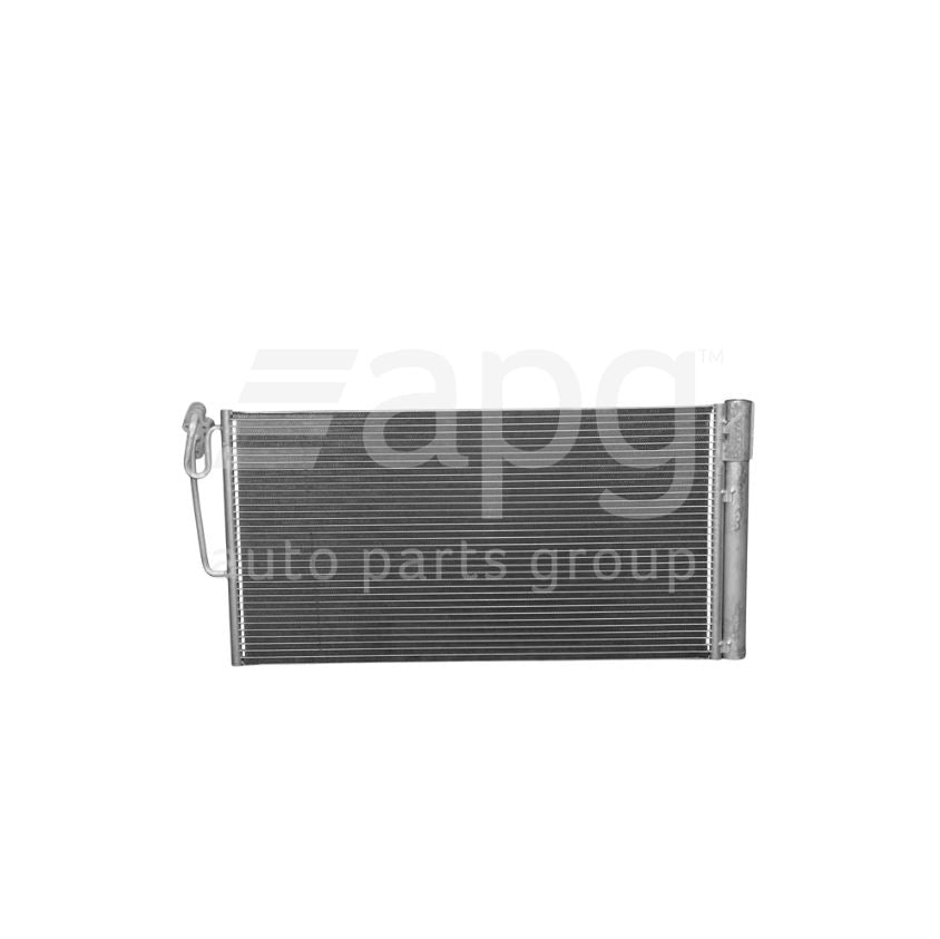 Mini Cooper R55 R56 R57 R60 R61 2008-2016 AC Condenser | All Automotive ...
