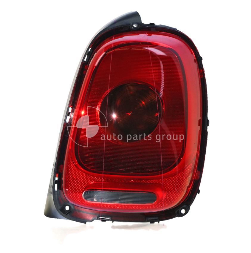 Mini Cooper F55 F56 F57 2014-2020 Tail Light Right Hand Side | All ...
