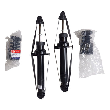 Mitsubishi Pajero NM NP NS 2000-2009 Front Shock Absorbers Set