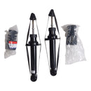 Mitsubishi Pajero NT 2009-onwards Front Shock Absorbers Set-1