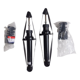 Mitsubishi Pajero NT 2009-onwards Front Shock Absorbers Set