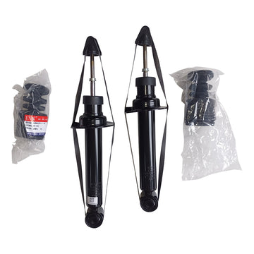 Mitsubishi Pajero NT 2009-onwards Front Shock Absorbers Set