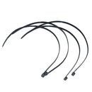 Mitsubishi Pajero D-ID NM NX 2006-2015 Oil Tank Catcher 3.2Litre-3