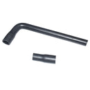 Mitsubishi Pajero D-ID NM NX 2006-2015 Oil Tank Catcher 3.2Litre-2