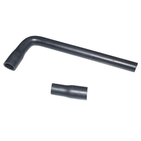 Mitsubishi Pajero D-ID NM NX 2006-2015 Oil Tank Catcher 3.2Litre - 0