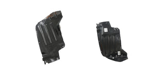 Mitsubishi Triton MQ 01/2015-10/2018 Front Guard Liner Right Hand Side