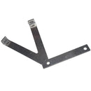 Mitsubishi Triton ML MN Challenger 4D56 2006-2015 Oil Tank Catcher 2.5Litre-3